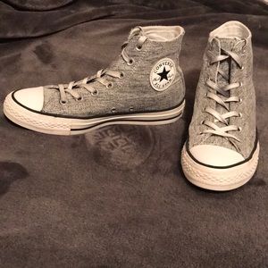 Converse High Tops